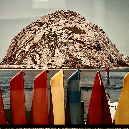 Morro Bay Beach Inn Esterno foto