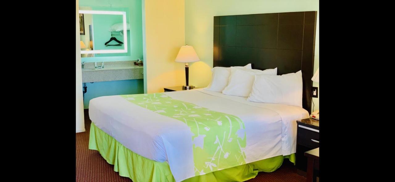 Morro Bay Beach Inn Esterno foto