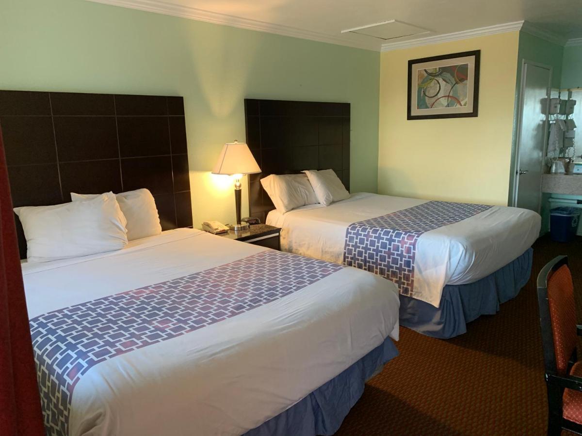 Morro Bay Beach Inn Esterno foto