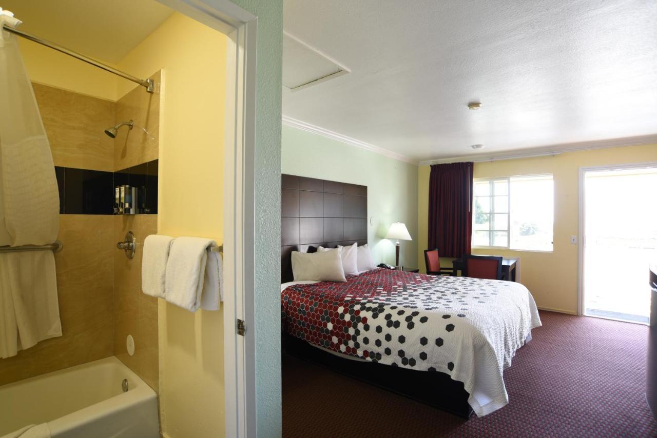 Morro Bay Beach Inn Esterno foto