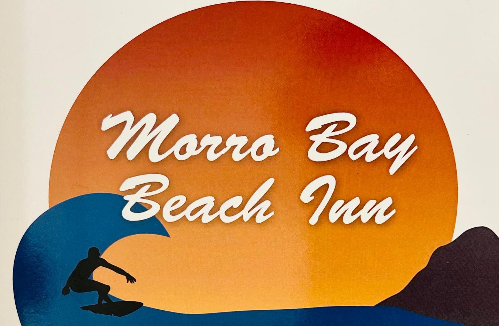Morro Bay Beach Inn Esterno foto
